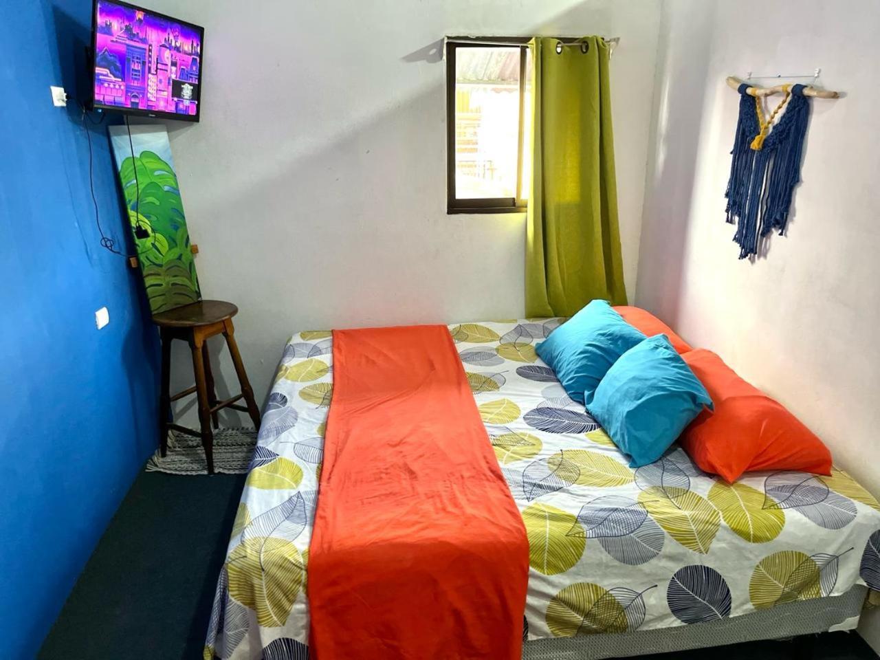 Cheap Hostel Quepos Exteriér fotografie