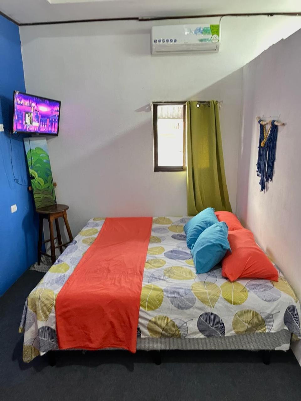 Cheap Hostel Quepos Exteriér fotografie