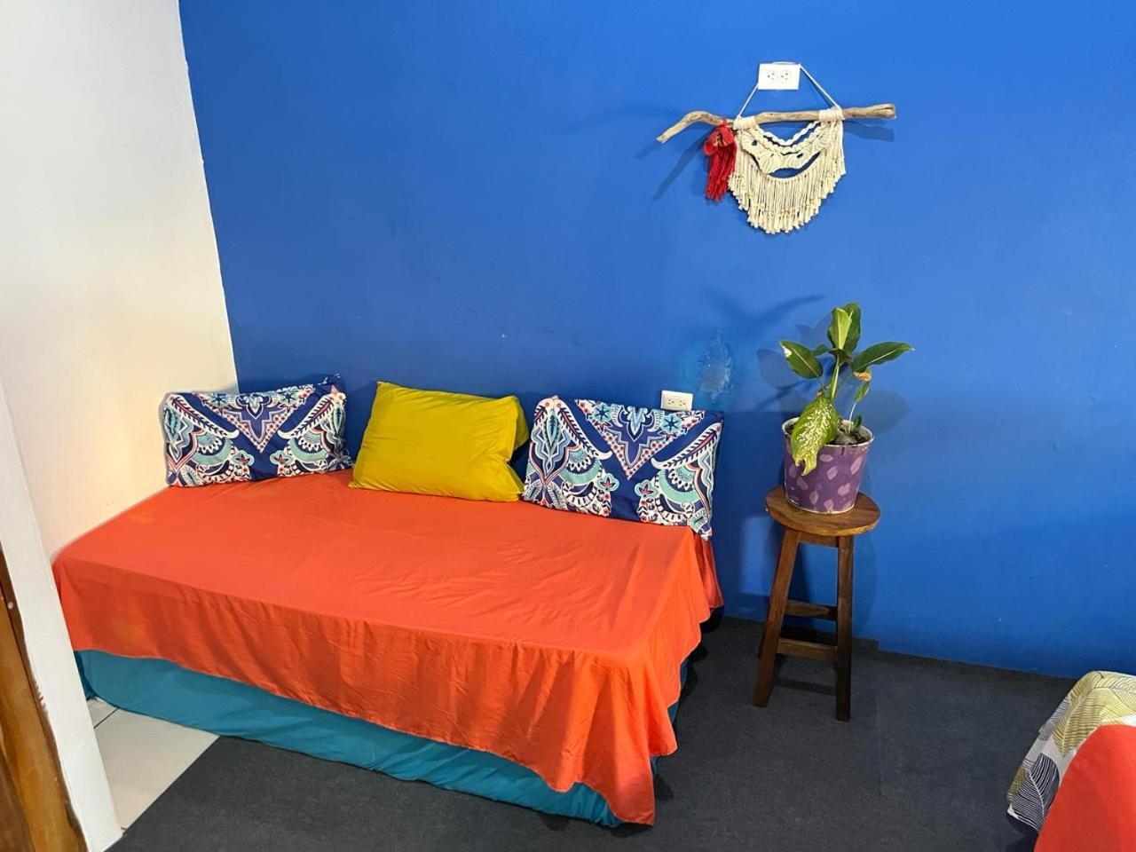 Cheap Hostel Quepos Exteriér fotografie